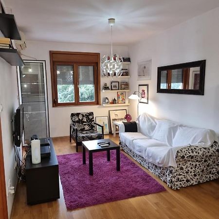 One Bedroom Centre Apartment Podgorica Exteriér fotografie
