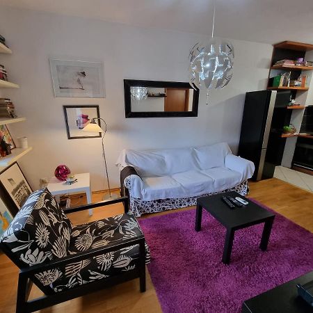 One Bedroom Centre Apartment Podgorica Exteriér fotografie