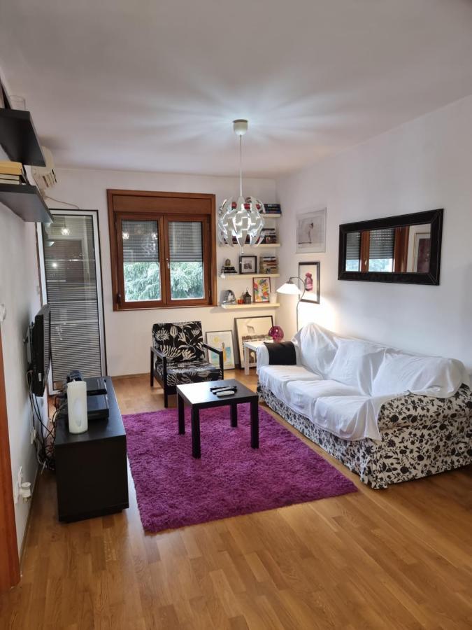 One Bedroom Centre Apartment Podgorica Exteriér fotografie