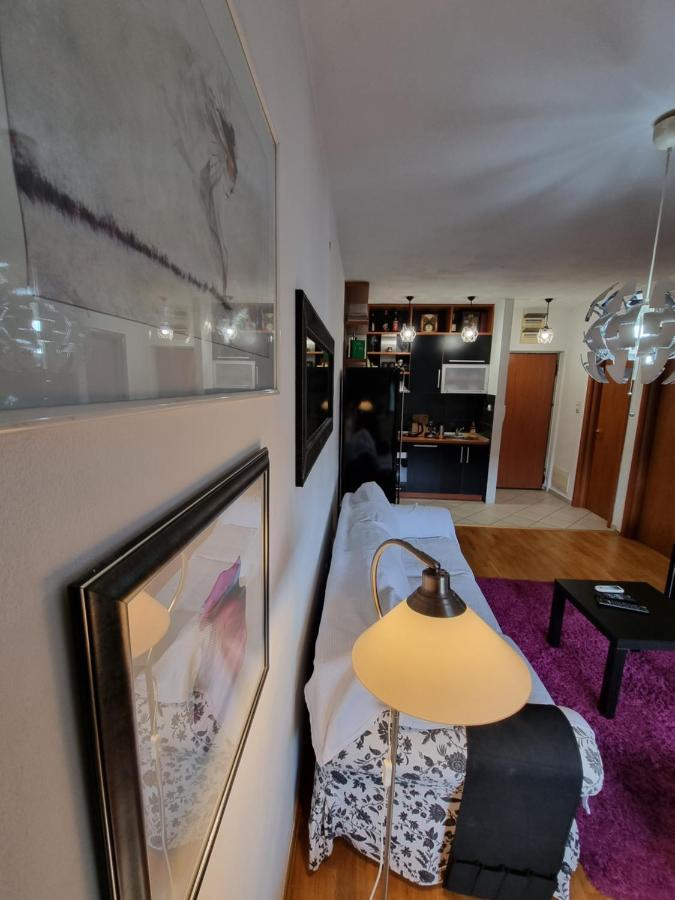 One Bedroom Centre Apartment Podgorica Exteriér fotografie