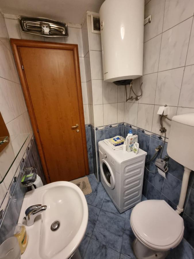 One Bedroom Centre Apartment Podgorica Exteriér fotografie