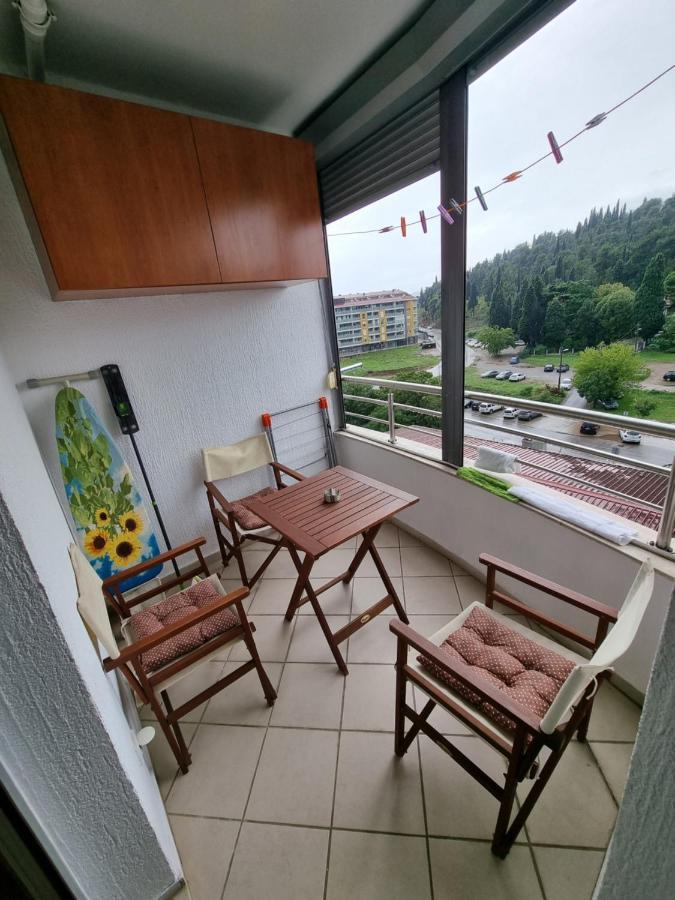 One Bedroom Centre Apartment Podgorica Exteriér fotografie